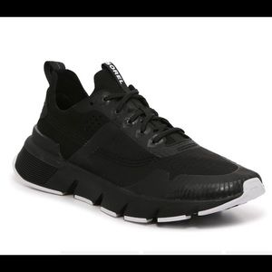 Sorel kinetic rush rip stop brand new with box
